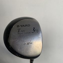 Golf Club