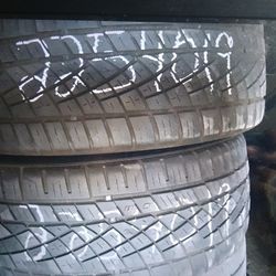 TIRE 225 40 19 EACH ELMOFLES 