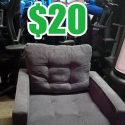 Single Person Couch Sofa Chair