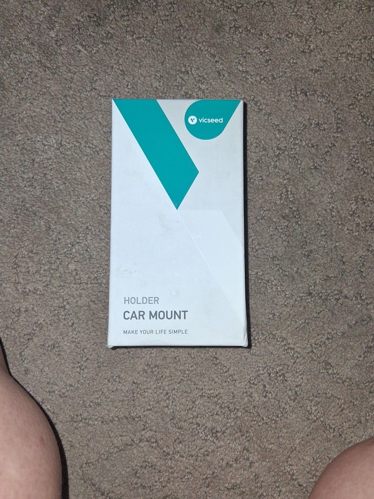 Phone Mont For Car
