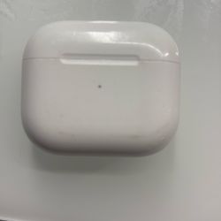 3 Gen AirPods 