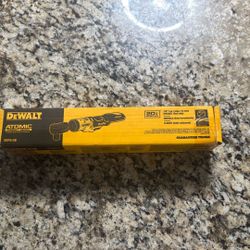 DEWALT Ratchet 1/2 Inch Drive Compact Series 