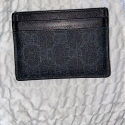 Cardholder Gucci