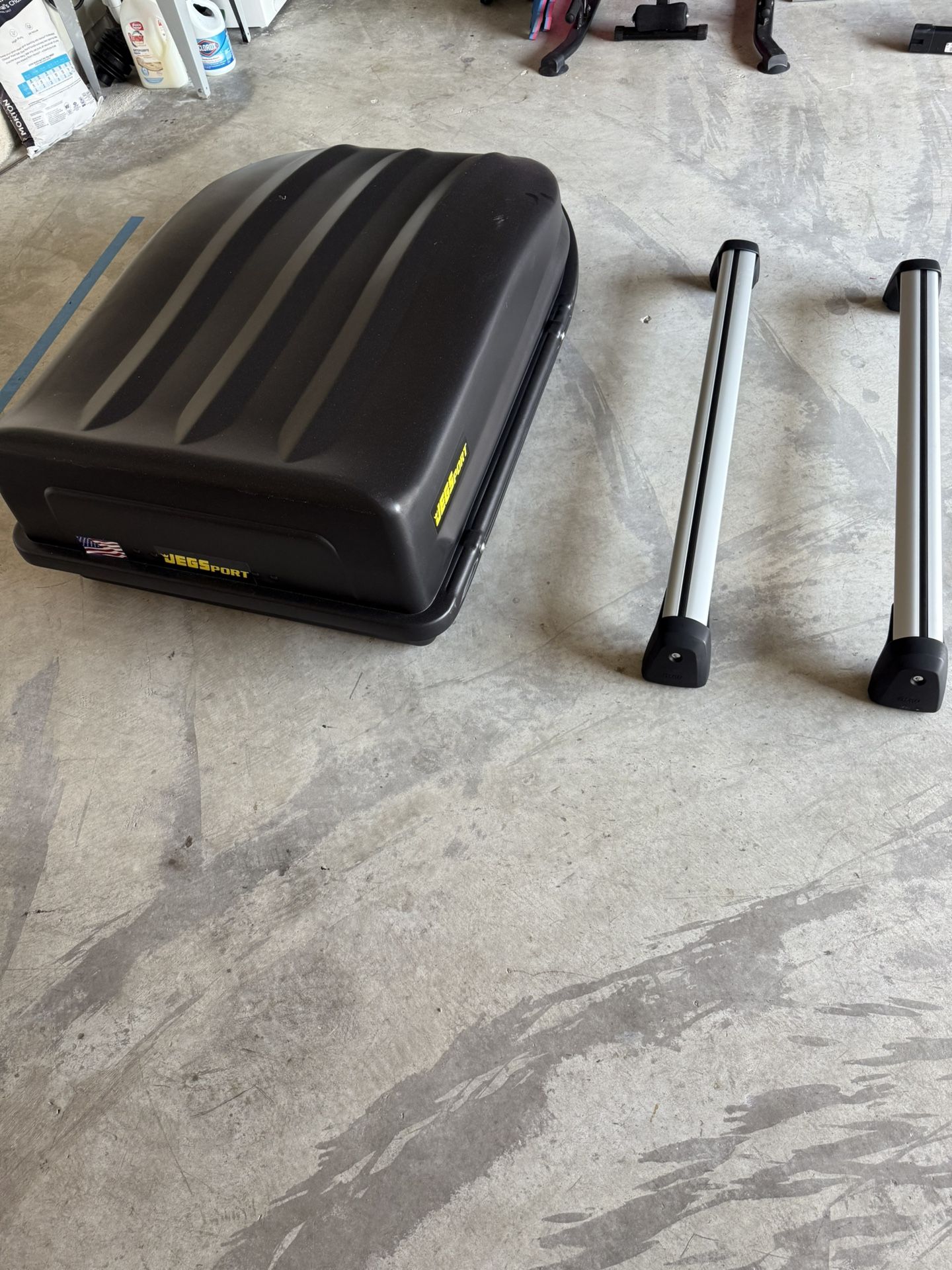 BMW Accessories Package X3 X5 X7 Crossbar Spare Tire Travel Carrier Brandnew Nuevo Todo Accessories BMW