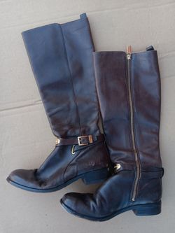 Michael Kors boots 👢 👢 6.5W