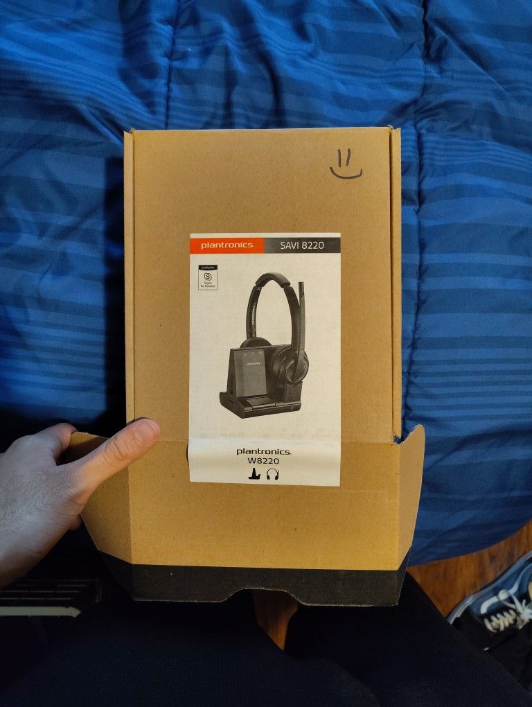 Working Condition Headphones