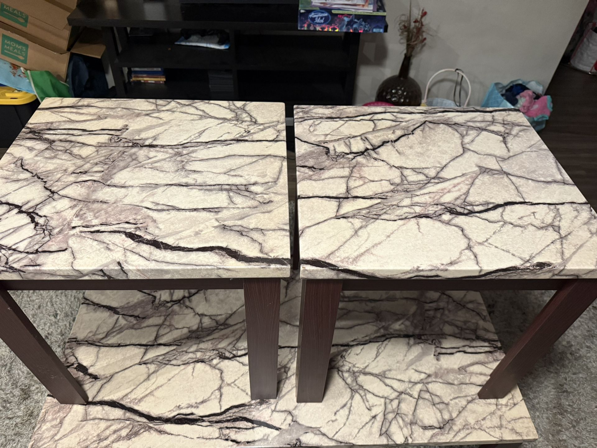 Coffee Tables Marble