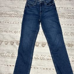 Paige Skinny Size 25