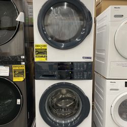 *Open Box* Electrolux Washer/Dryer Washtower - Electric Dryer