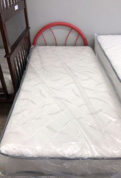 ALL⭐️TWIN MATTRESS SET ON SALE⭐️