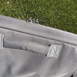 Outdoor 36” sling bag