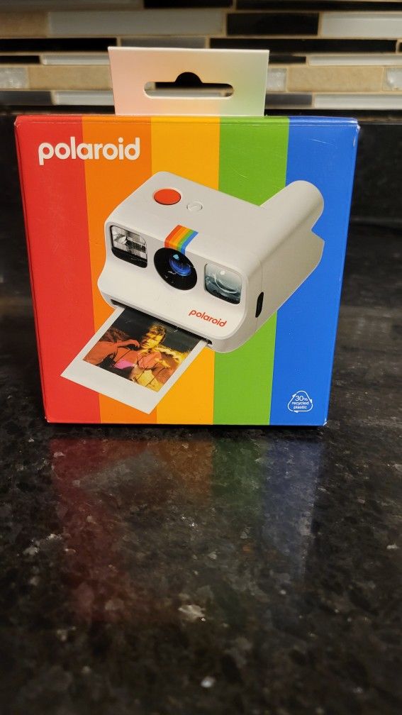 Polaroid Instant Camera GEN 2