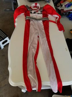 Halloween costumes (SEE DESCRIPTION)