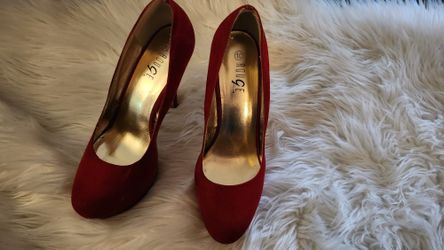 Rogue Helium Size 10