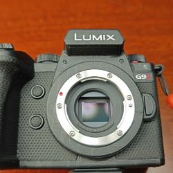 Unpack the standalone unit G9M2
