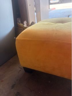 Vanity Stool