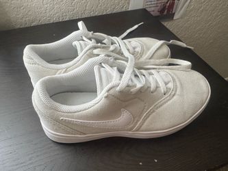 White vans