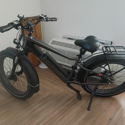 electric bike