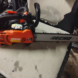 Most Expensive Echo Climbing Saw At Stihl Want 600 Obo
