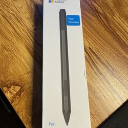 New Microsoft Surface Pen EYU-00001