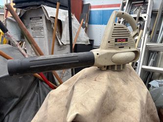 Ryobi 115mph 9.0amps
