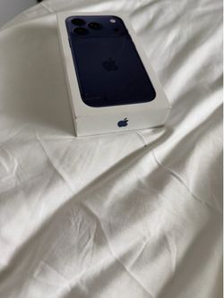 iPhone 17 PRO BRAND NEW IN BOX!
