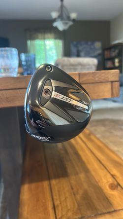 Titleist GT2 4 wood, 16.5*