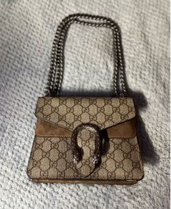 Gucci Purse