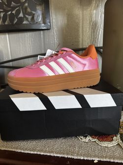 Adidas Shoes