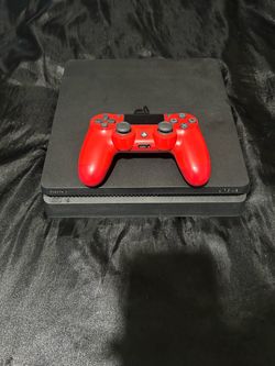 PLAYSTATION BUNDLE