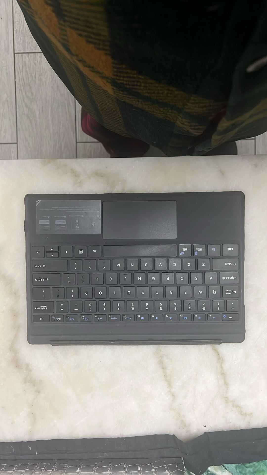 Microsoft Surface Keyboard