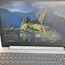 Lenovo IdeaPad L340 (Very Good Condition) - 8GB RAM, i3 8th Gen!