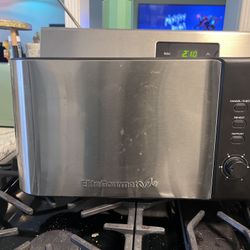 4 Slice Toaster