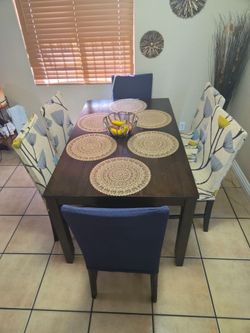 Mesa comedor