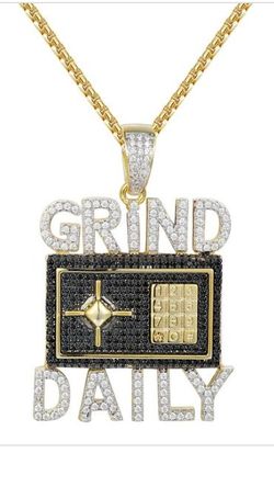 New Exclusive Pendant