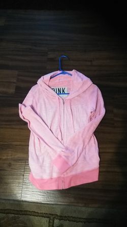 Suéter s m victoria secret