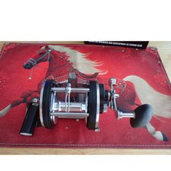 SAMOLLA SL600  Saltwater Casting Fishing Trolling Reel 7+1bb Gear Ratio 30kg NEW
