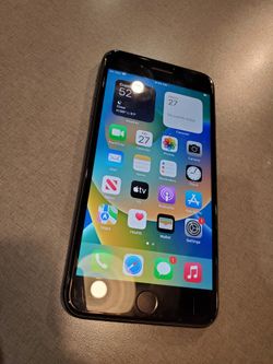 Iphone 8 Plus Unlocked 