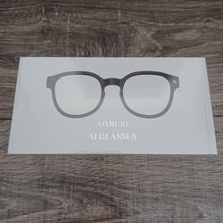 AiMB-S1 AI Glasses