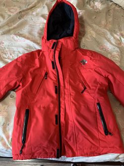 Jacket para niño en excelentes condiciones