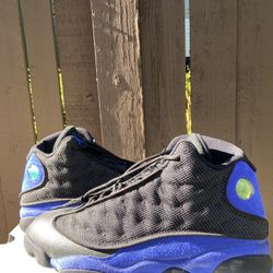 Retro Jordan 13s
