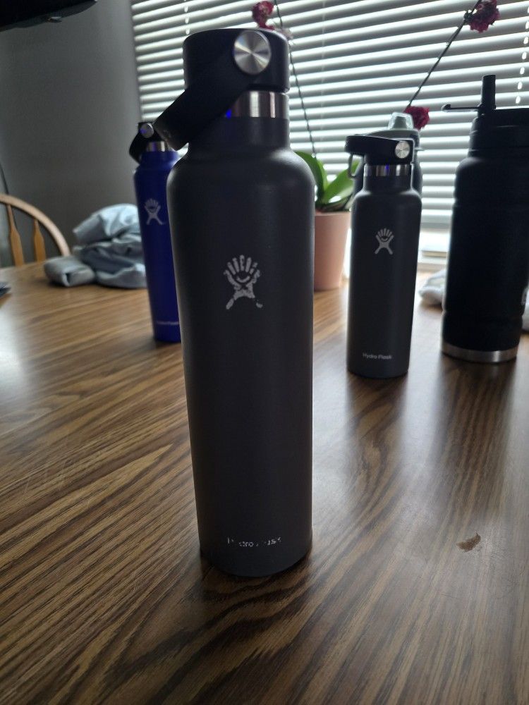 HydroFlask 24oz