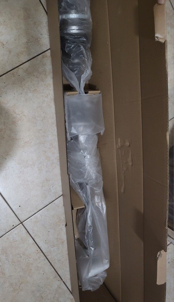 Brand New C/V Axle