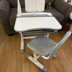 Children Desk 