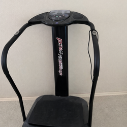 Pinty Fit Vibration Machine