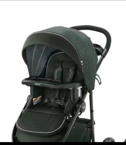 Graco stroller