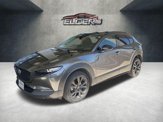2022 Mazda CX-30