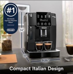 De'Longhi Magnifica