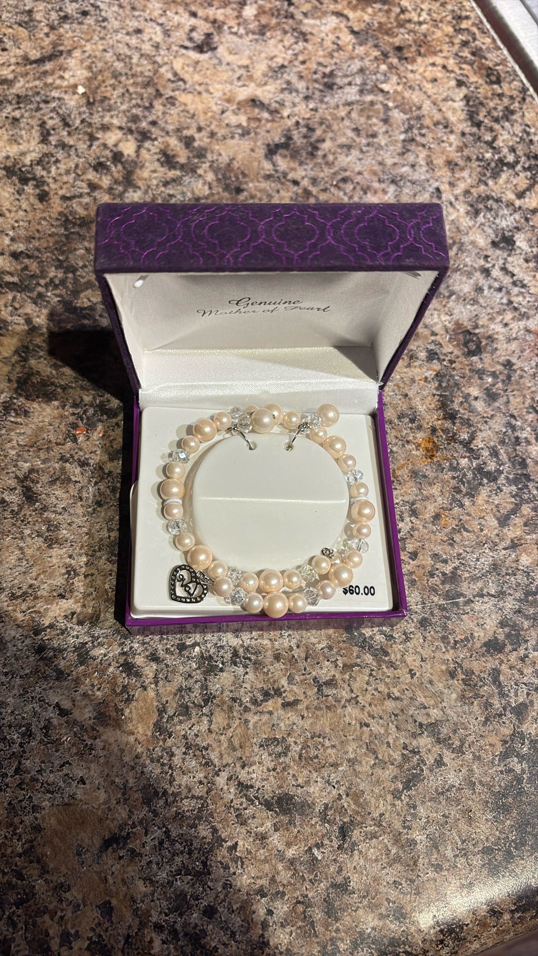 Bracelet
