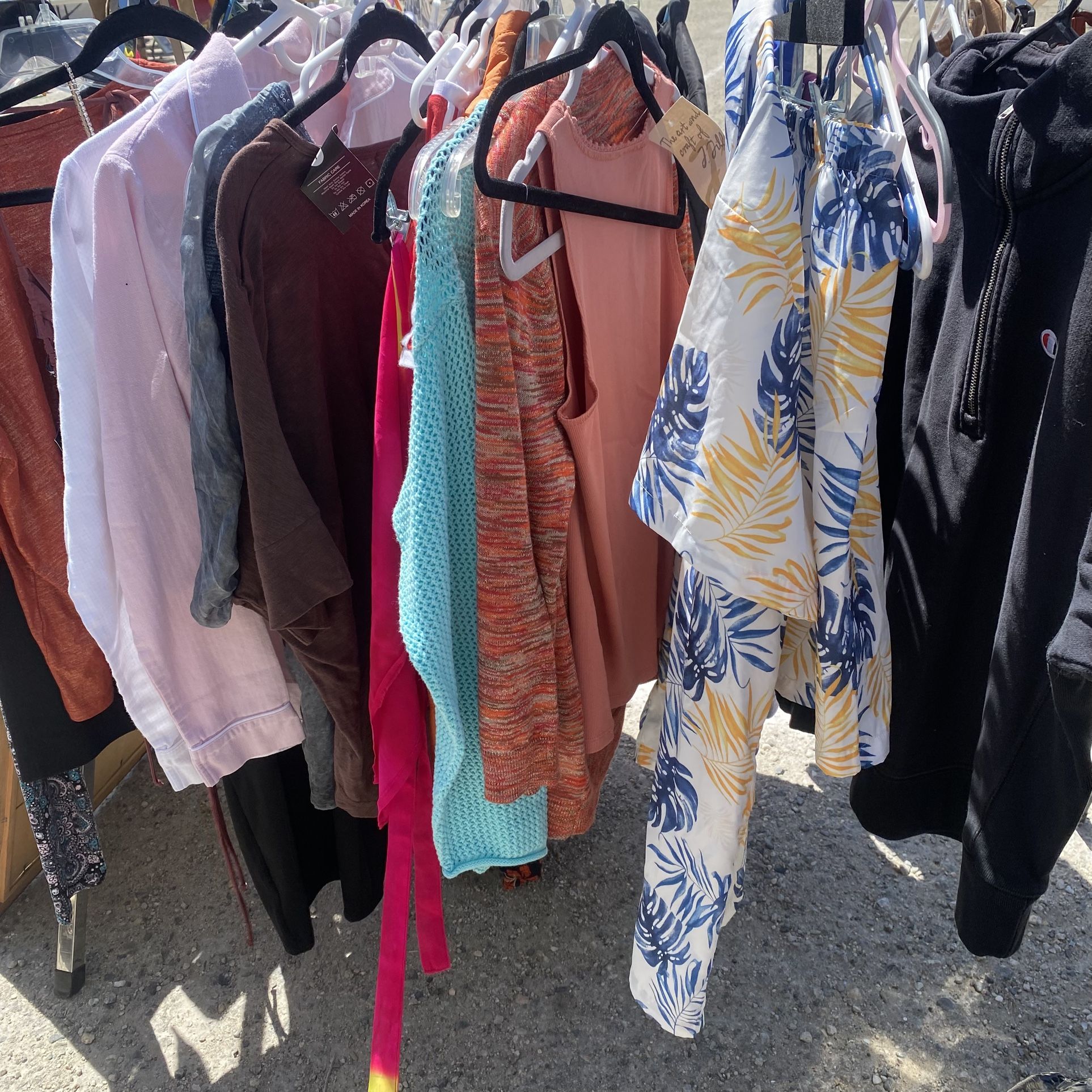 Variety Women Clothing